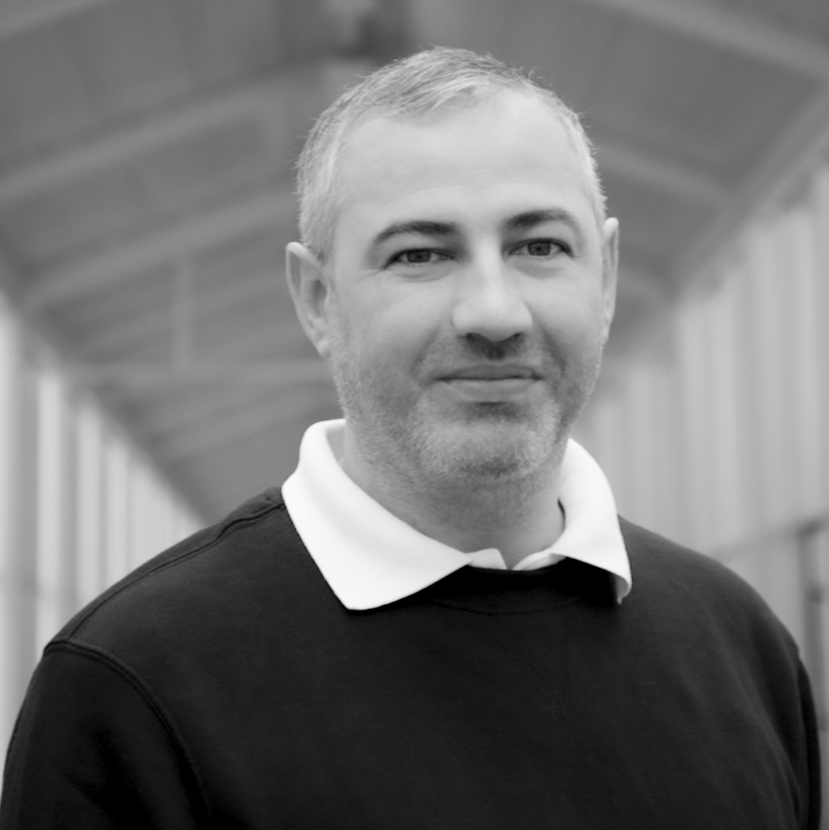 Picture of Jonathan Gregory